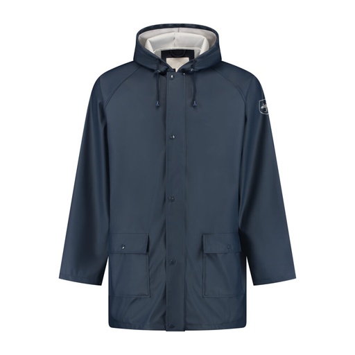 Bestex Regenjas RWJ100 navy