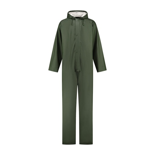 Bestex Regenoverall RWO100 Army