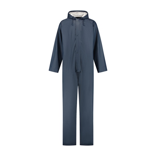 Bestex Regenoverall RWO100 navy