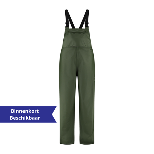 Bestex Tuinbroek RWT100 Army
