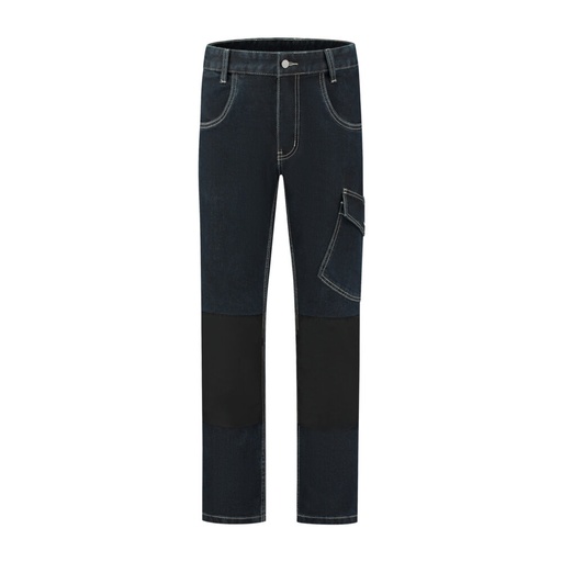 Bestex Spijkerbroek SBS72262 denim