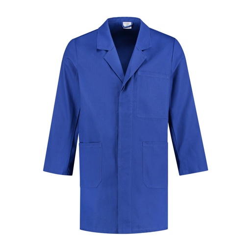 Bestex Stofjas SJ100 korenblauw
