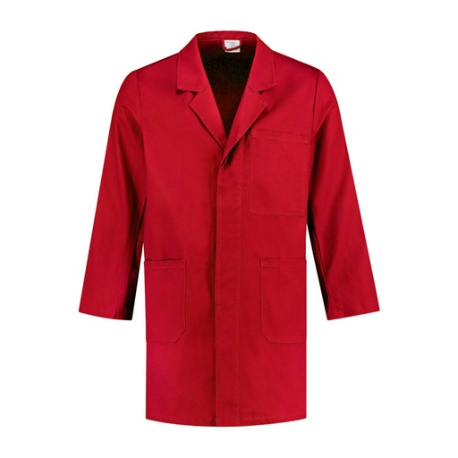 Bestex Stofjas SJ100 rood