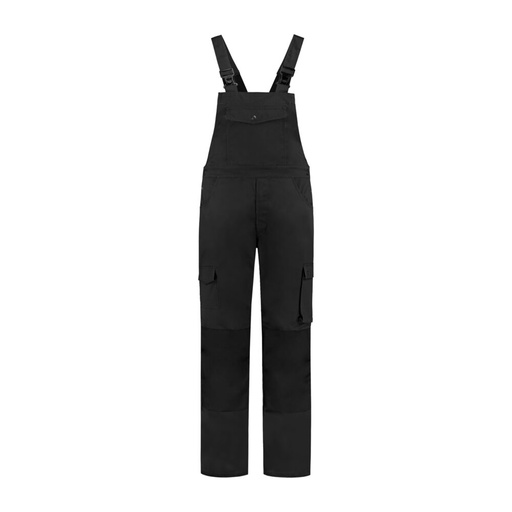 Bestex Tuinbroek TBC6040 zwart
