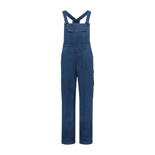 Bestex Tuinbroek TBJ100 denim