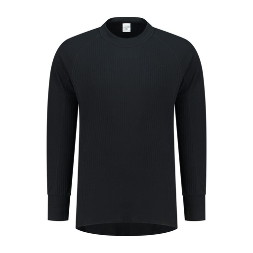 Bestex Thermoshirt TLS100 zwart