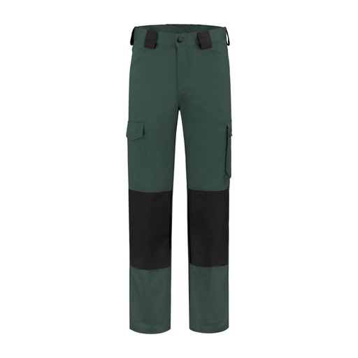 Bestex Werkbroek WBC6040 flessengroen