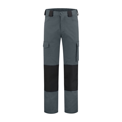 Bestex Werkbroek WBC6040 grijs/zwart