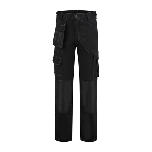 Bestex Werkbroek WBO6535 zwart