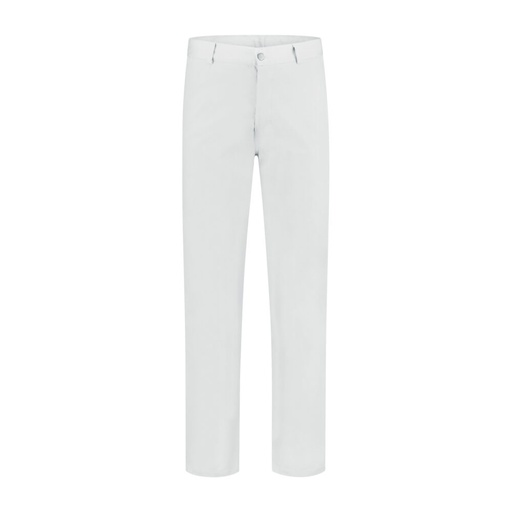 Bestex Werkbroek WBPK6535 wit 