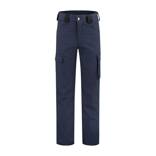 Bestex Werkbroek WBR6535 navy/zwart