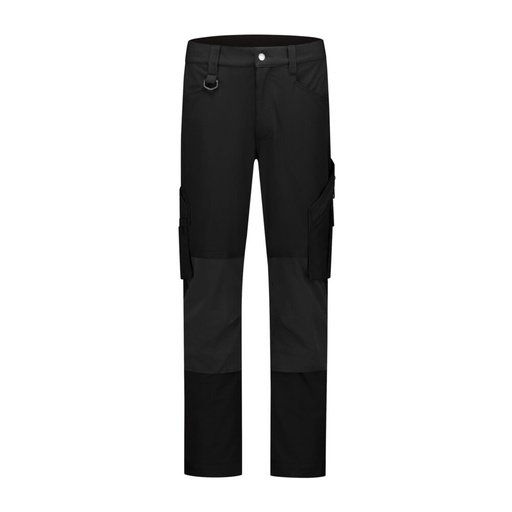 Bestex Werkbroek WBS9307 zwart