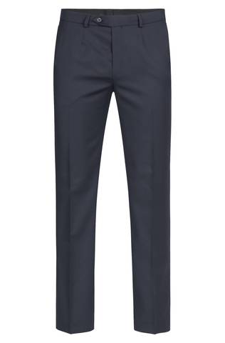 [GRF-1324-7000-020] Greiff Heren pantalon RF Basic marine