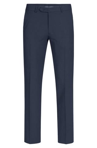 [GRF-1325-666-120] Greiff Heren pantalon RF Premium marine