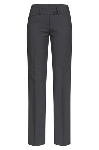[GRF-1352-666-111] Greiff Dames pantalon RF Premium antraciet