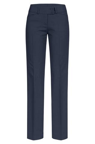 [GRF-1352-666-120] Greiff Dames pantalon RF Premium marine