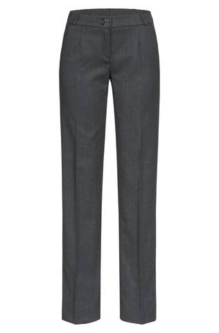 [GRF-1353-7000-011] Greiff Dames pantalon RF Basic antraciet