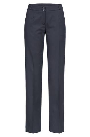 [GRF-1353-7000-020] Greiff Dames pantalon RF Basic marine