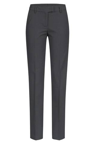 [GRF-1359-666-111] Greiff Dames pantalon RF Premium antraciet