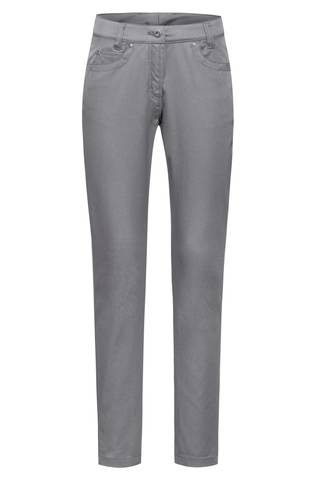 [GRF-1372-2700-014] Greiff Dames pantalon RF grijs