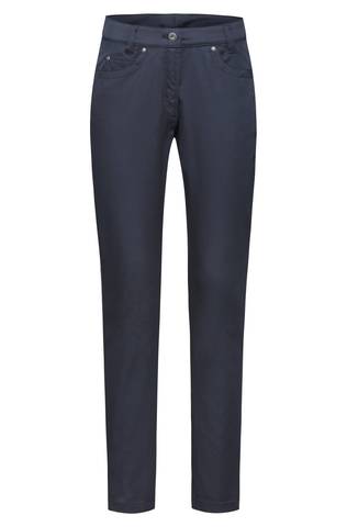 [GRF-1372-2700-020] Greiff Dames pantalon RF marine