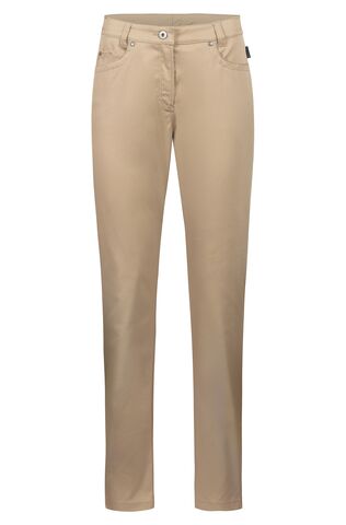 [GRF-1372-2700-034] Greiff Dames pantalon RF zand