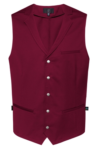 [GRF-1609-6400-053] Greiff Heren gilet RF Service bordeaux