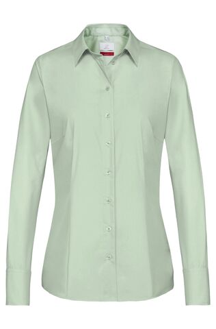 [GRF-6515-1120-446] Greiff Dames blouse 1/1 RF Basic munt
