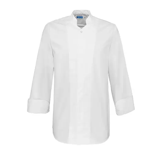 De Berkel Gerard - Heren koksbuis wit