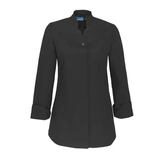 De Berkel GEA - Dames koksbuis zwart