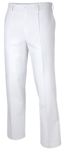 De Berkel HEIKO - Werkbroek wit