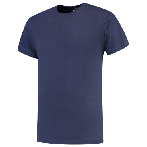 [TRI-101001Ink] Tricorp T-shirt 145 Gram Ink