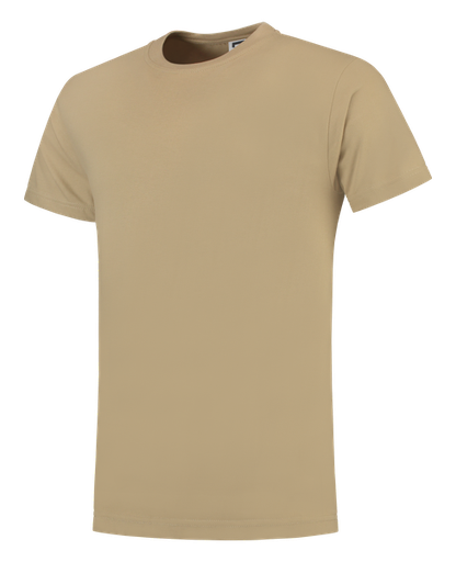 [TRI-101001Khaki] Tricorp T-shirt 145 Gram Khaki