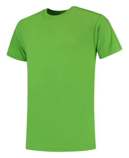 [TRI-101001Lime] Tricorp T-shirt 145 Gram Lime