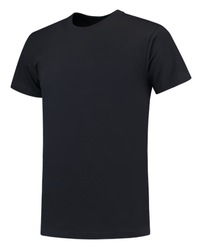 [TRI-101001Navy] Tricorp T-shirt 145 Gram Navy