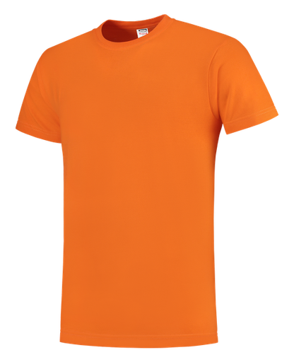 [TRI-101001Orange] Tricorp T-shirt 145 Gram Orange