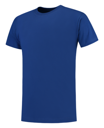 [TRI-101001Royalblue] Tricorp T-shirt 145 Gram Royalblue