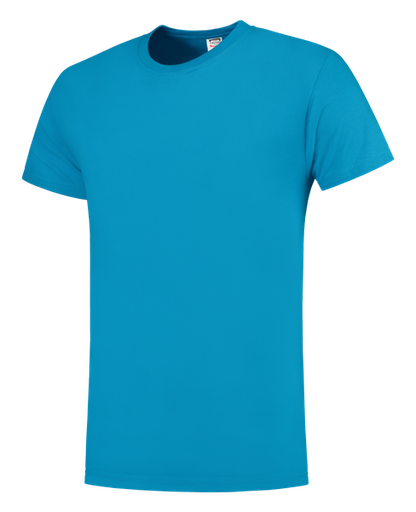 [TRI-101001Turquoise] Tricorp T-shirt 145 Gram Turquoise