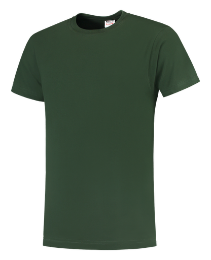 [TRI-101002Bottlegreen] Tricorp T-shirt 190 Gram Bottlegreen