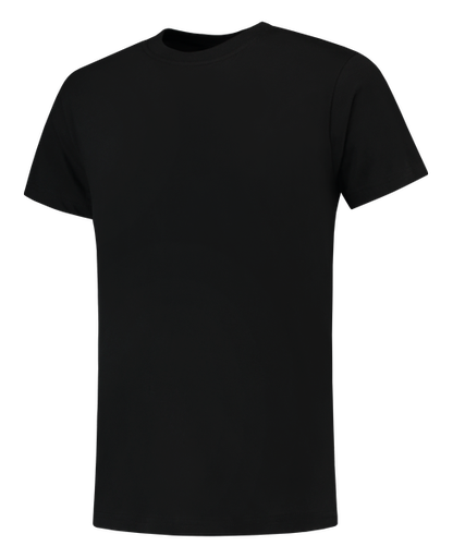 Tricorp T-shirt 190 Gram Midnightblack