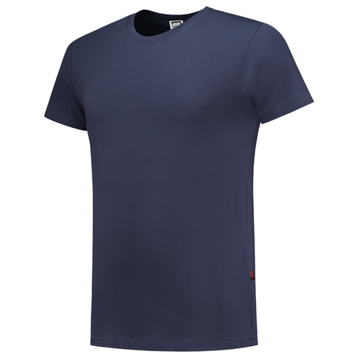 [TRI-101004Ink] Tricorp T-shirt Fitted Ink