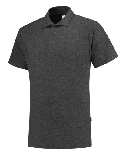 [TRI-201003Antramel] Tricorp Poloshirt 180 Gram Antramel