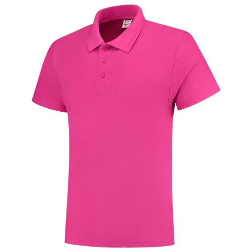 [TRI-201003Fuchsia] Tricorp Poloshirt 180 Gram Fuchsia