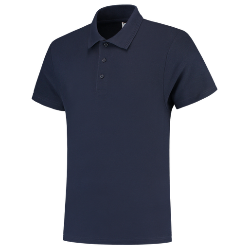 [TRI-201003Ink] Tricorp Poloshirt 180 Gram Ink