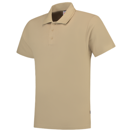 [TRI-201003Khaki] Tricorp Poloshirt 180 Gram Khaki