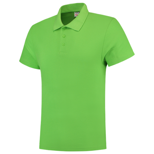 [TRI-201003Lime] Tricorp Poloshirt 180 Gram Lime