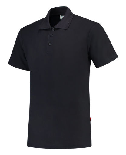 [TRI-201003Navy] Tricorp Poloshirt 180 Gram Navy