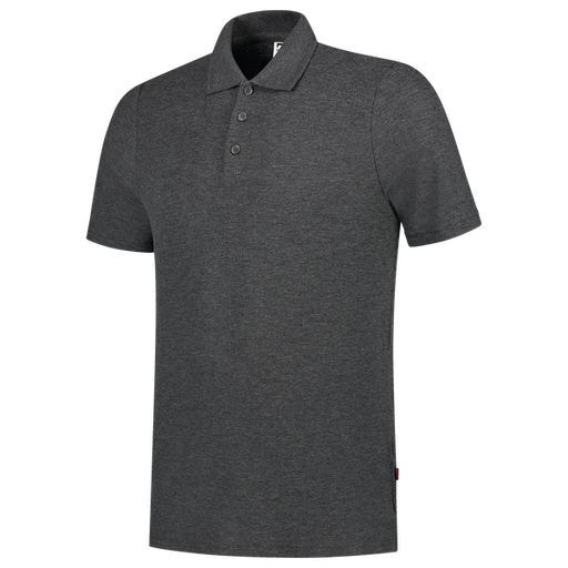 Tricorp Poloshirt Fitted 180 Gram Antramel