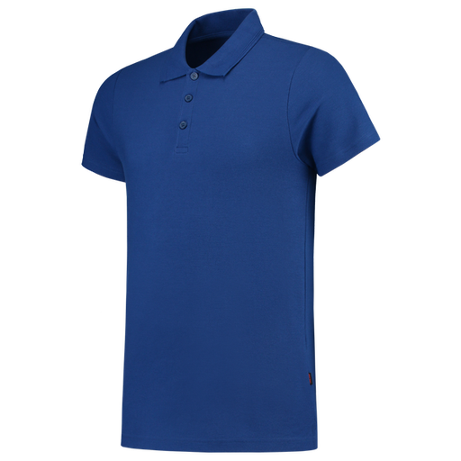 Tricorp Poloshirt Fitted 180 Gram Royalblue