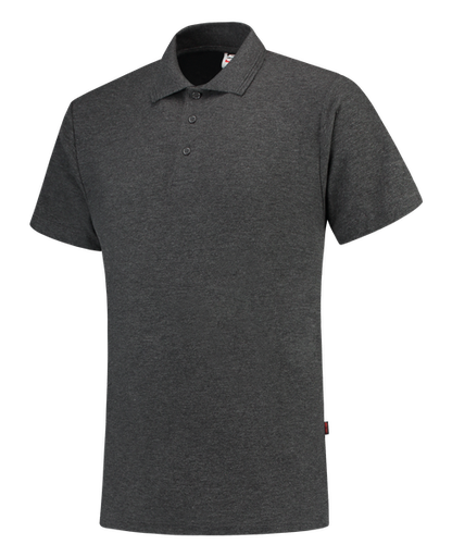 [TRI-201007Antramel] Tricorp Poloshirt 100% Katoen Antramel